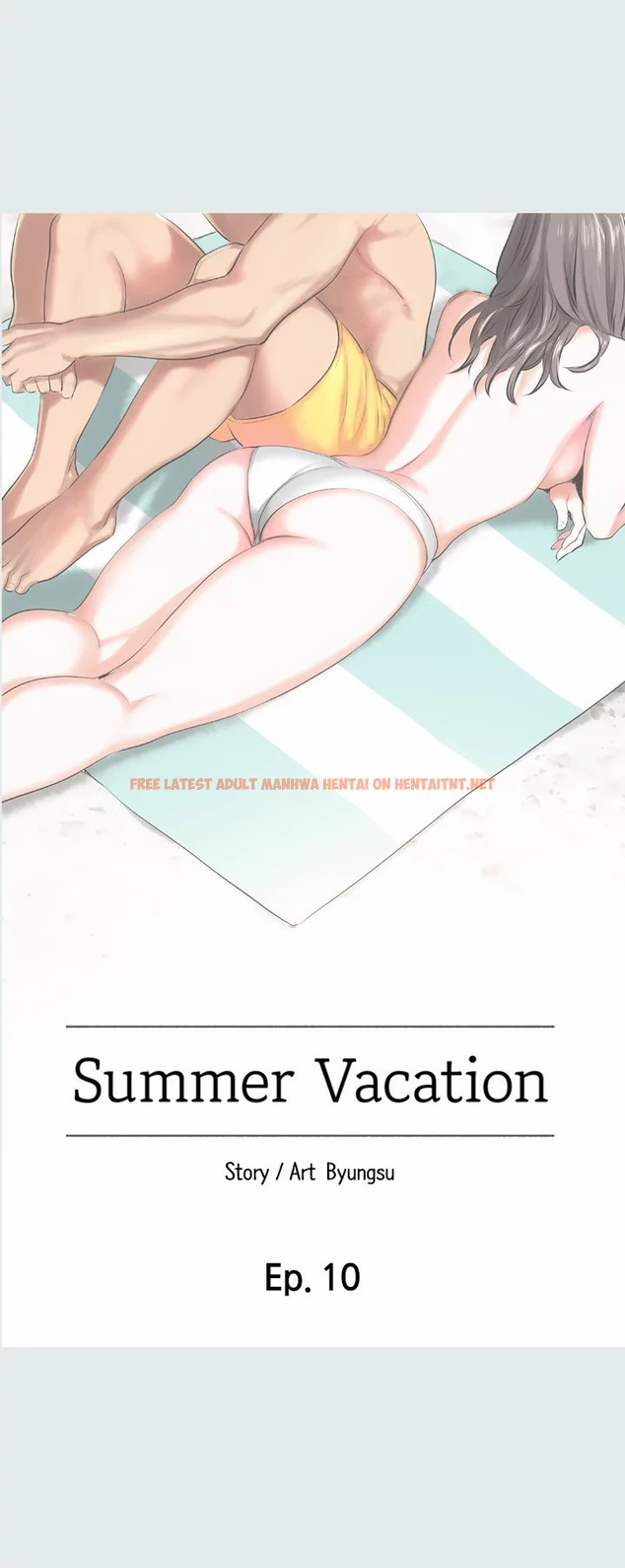 Read Hentai Image 2 019 in comic Summer Vacation - Chapter 10 - hentaitnt.net