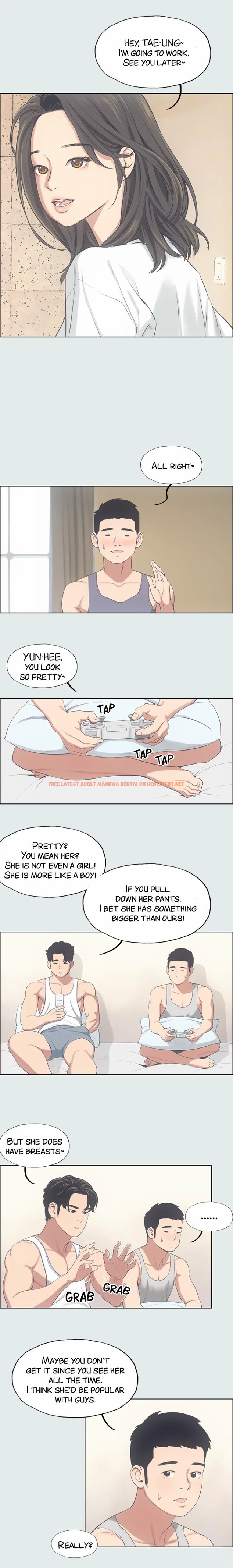 Read Hentai Image 5 019 in comic Summer Vacation - Chapter 10 - hentaitnt.net