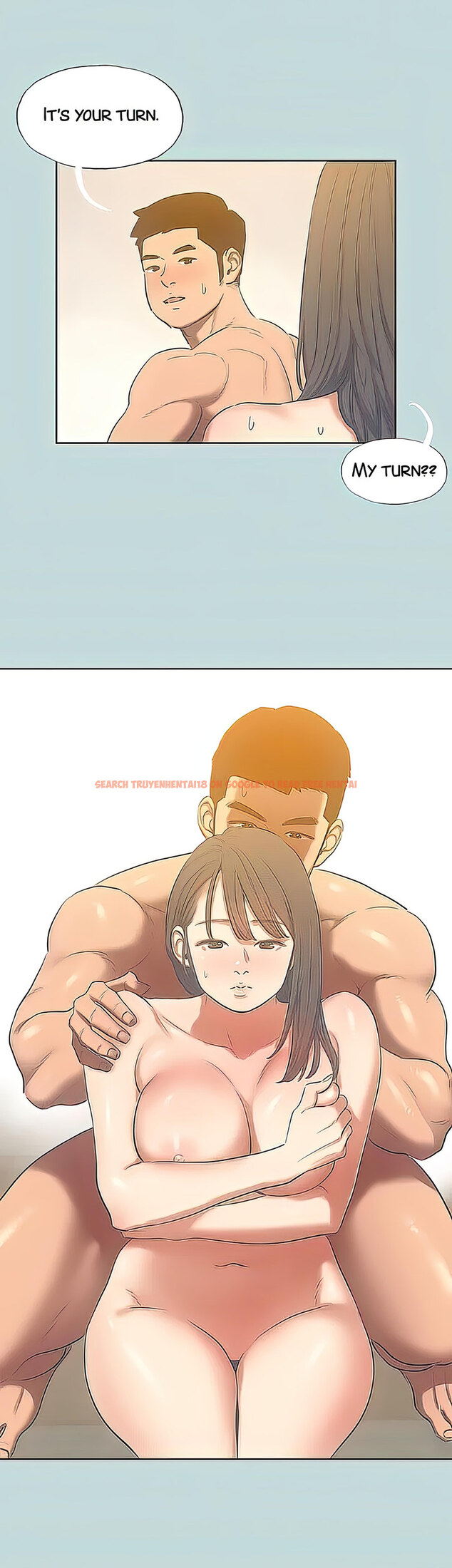 Read Hentai Image 10 585 in comic Summer Vacation - Chapter 100 - www.hentaitnt.net