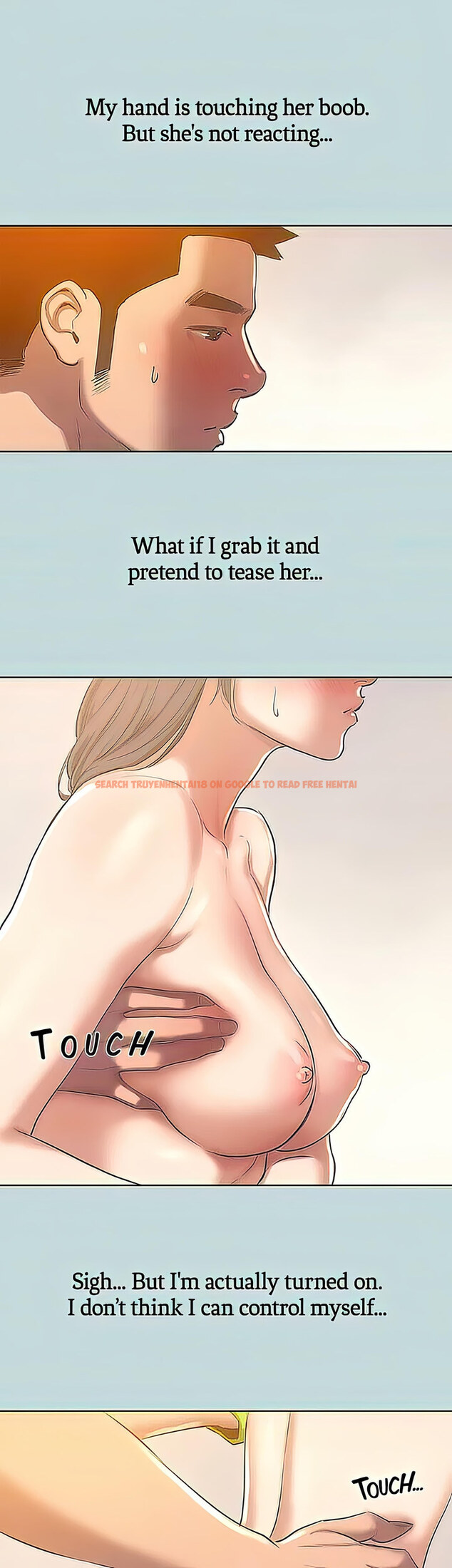 Read Hentai Image 16 585 in comic Summer Vacation - Chapter 100 - www.hentaitnt.net