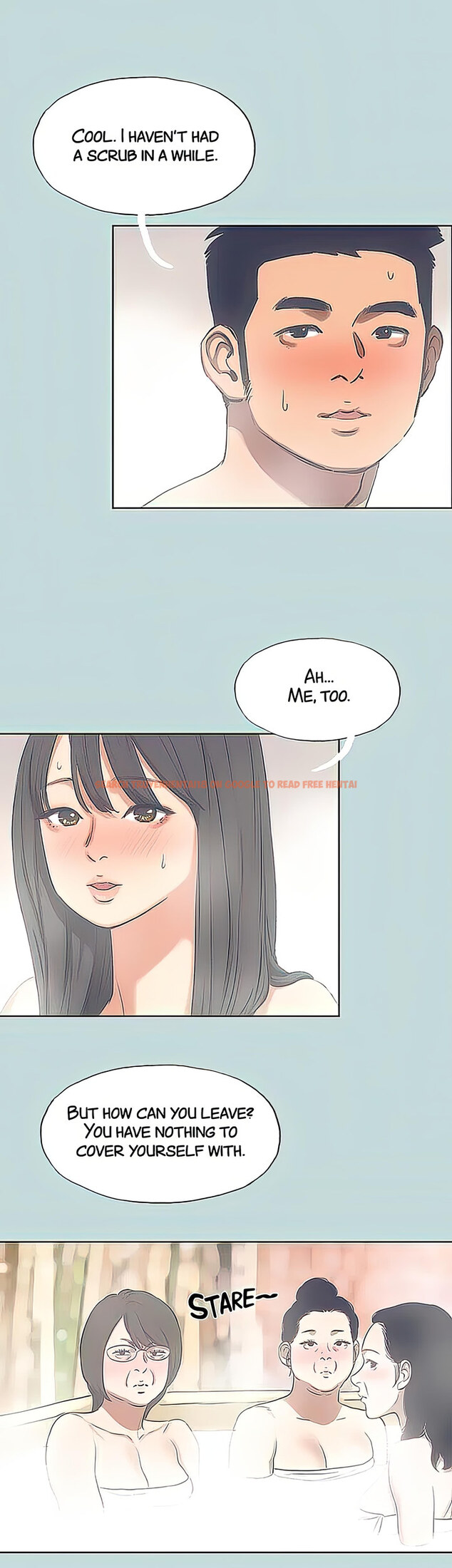 Read Hentai Image 2 585 in comic Summer Vacation - Chapter 100 - www.hentaitnt.net