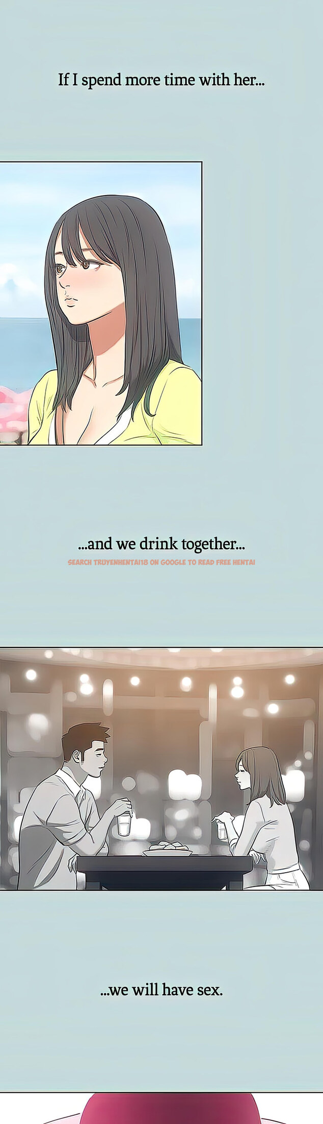 Read Hentai Image 22 585 in comic Summer Vacation - Chapter 100 - www.hentaitnt.net