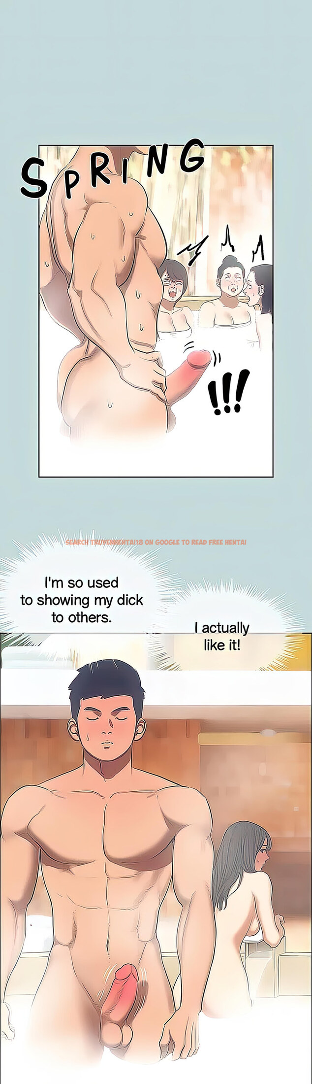 Read Hentai Image 3 585 in comic Summer Vacation - Chapter 100 - www.hentaitnt.net