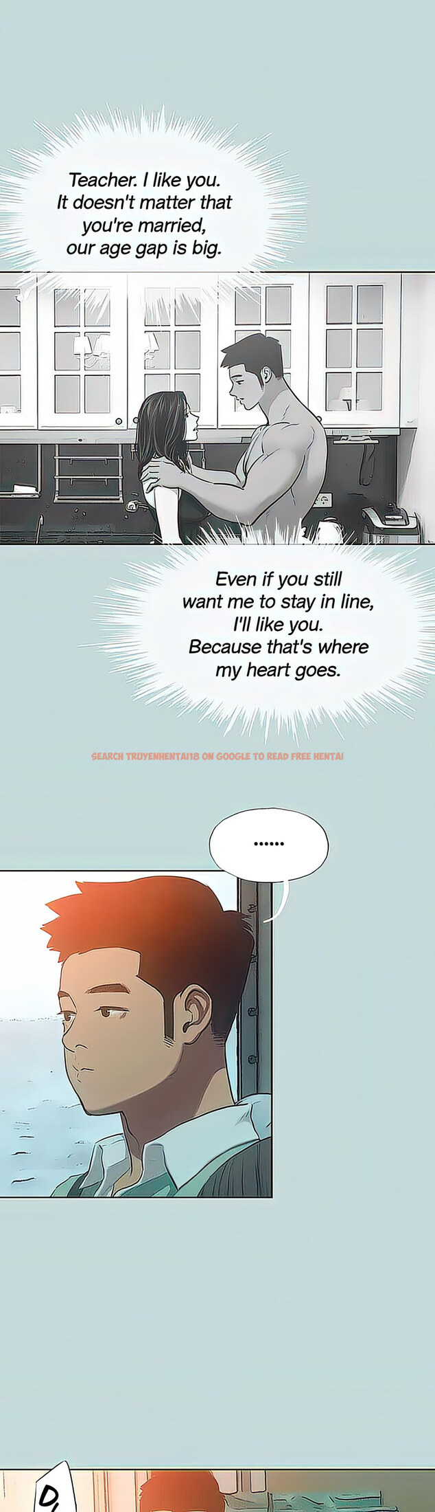 Read Hentai Image 30 585 in comic Summer Vacation - Chapter 100 - www.hentaitnt.net