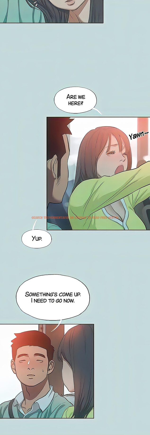 Read Hentai Image 33 585 in comic Summer Vacation - Chapter 100 - www.hentaitnt.net