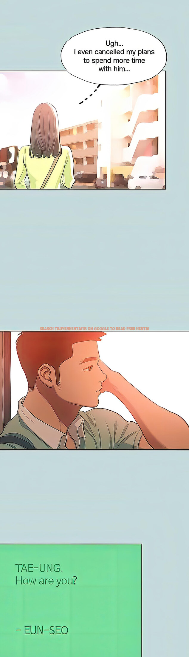 Read Hentai Image 36 585 in comic Summer Vacation - Chapter 100 - www.hentaitnt.net