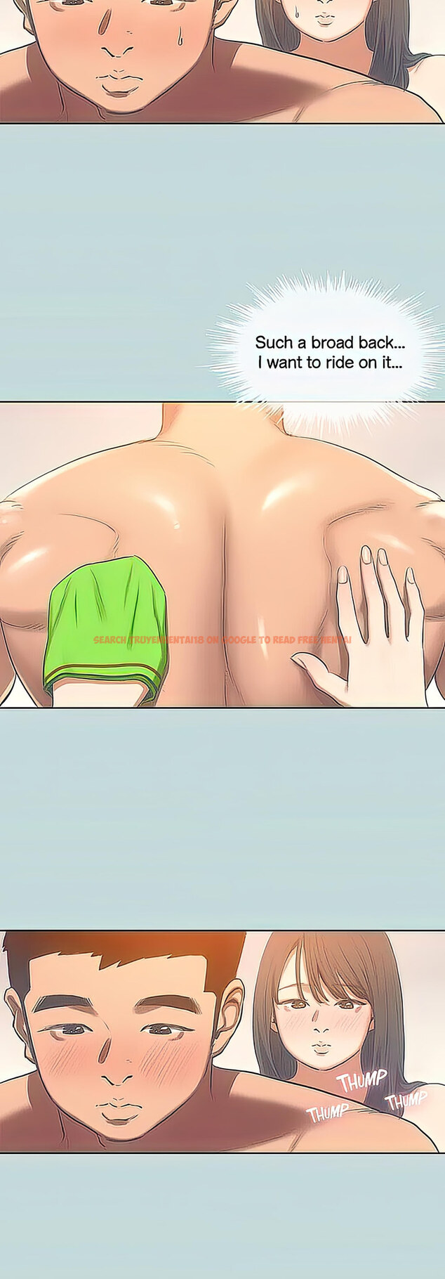 Read Hentai Image 6 585 in comic Summer Vacation - Chapter 100 - www.hentaitnt.net