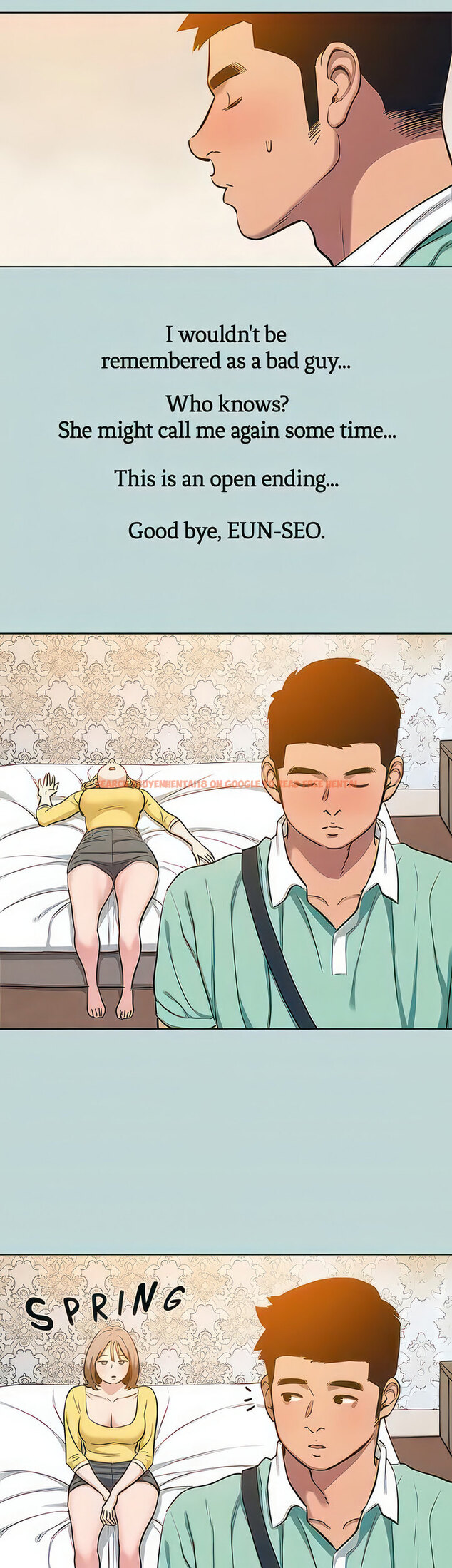 Read Hentai Image 15 103 in comic Summer Vacation - Chapter 101 - www.hentaitnt.net