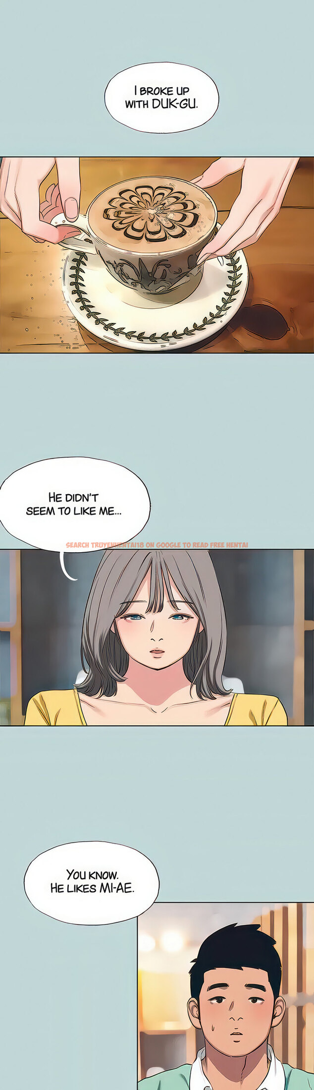 Read Hentai Image 2 103 in comic Summer Vacation - Chapter 101 - www.hentaitnt.net