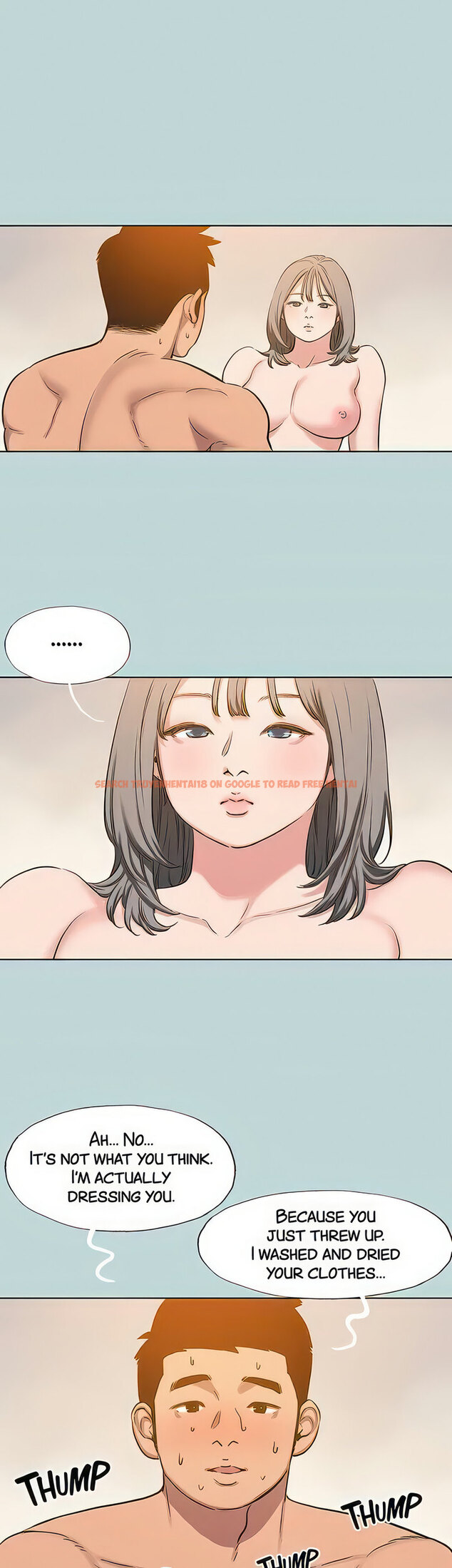 Read Hentai Image 27 103 in comic Summer Vacation - Chapter 101 - www.hentaitnt.net