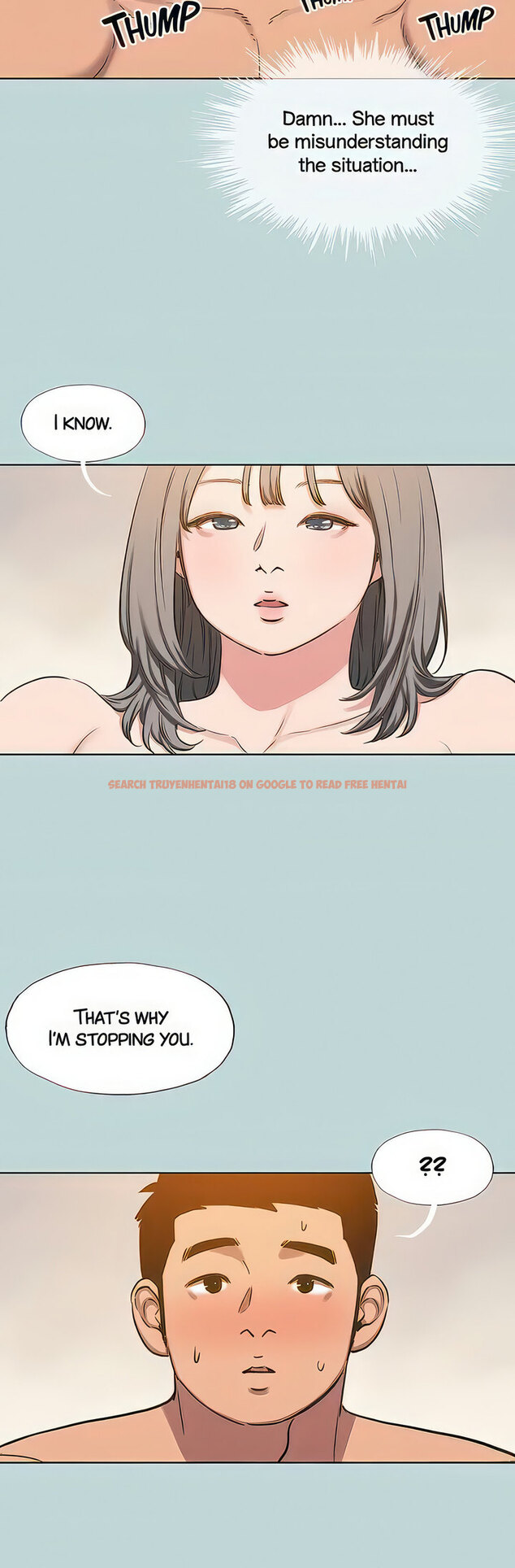 Read Hentai Image 28 103 in comic Summer Vacation - Chapter 101 - www.hentaitnt.net