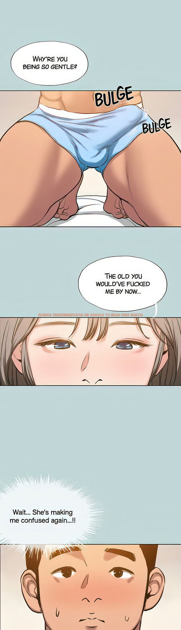 Read Hentai Image 29 103 in comic Summer Vacation - Chapter 101 - www.hentaitnt.net