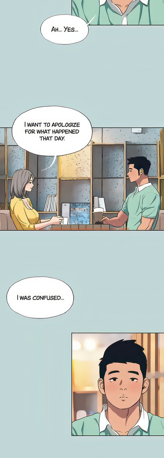 Read Hentai Image 3 103 in comic Summer Vacation - Chapter 101 - www.hentaitnt.net