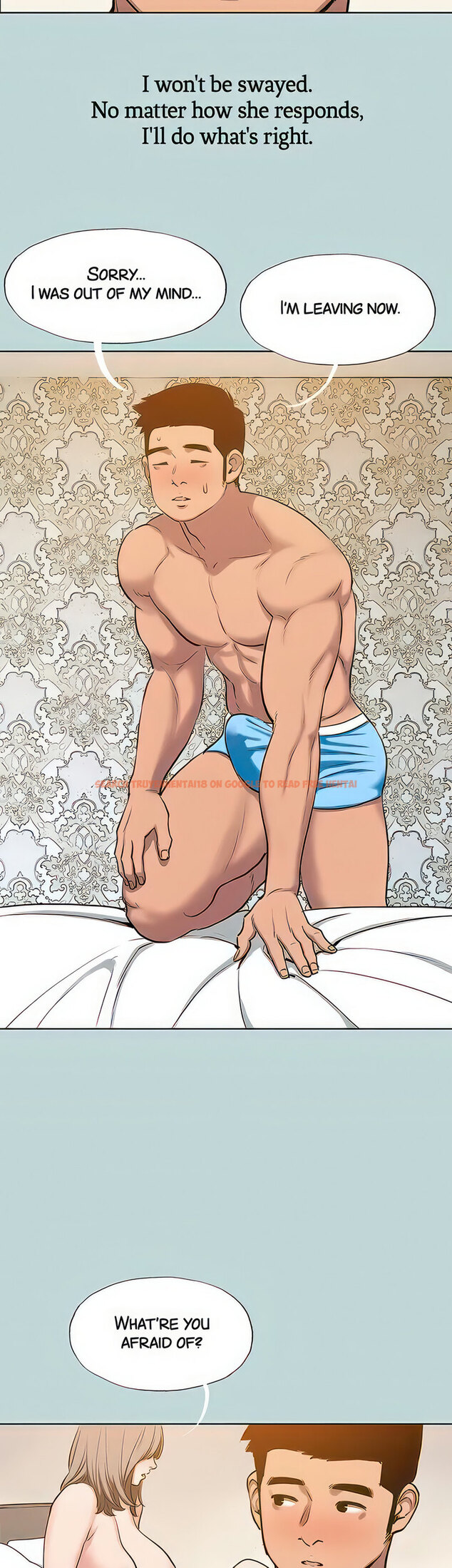 Read Hentai Image 30 103 in comic Summer Vacation - Chapter 101 - www.hentaitnt.net