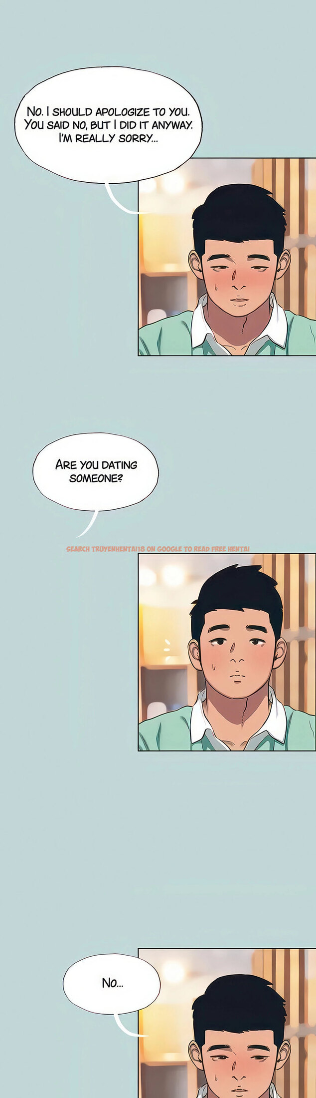 Read Hentai Image 4 103 in comic Summer Vacation - Chapter 101 - www.hentaitnt.net