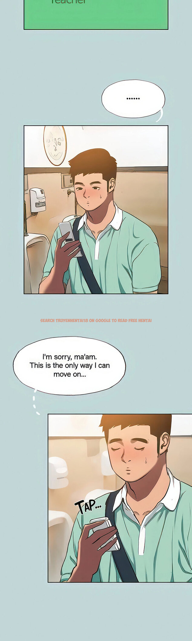 Read Hentai Image 7 103 in comic Summer Vacation - Chapter 101 - www.hentaitnt.net