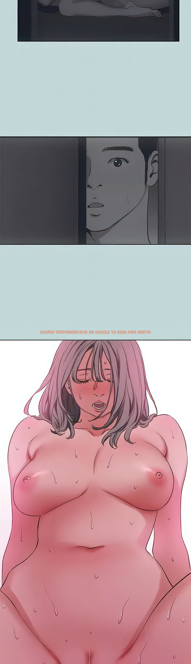Read Hentai Image 17 103 in comic Summer Vacation - Chapter 102 - www.hentaitnt.net