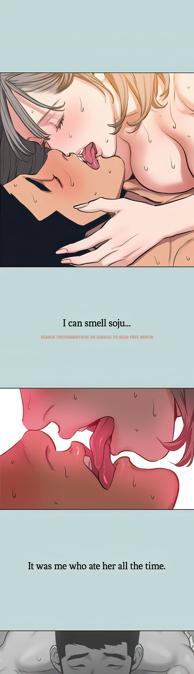 Read Hentai Image 21 103 in comic Summer Vacation - Chapter 102 - www.hentaitnt.net