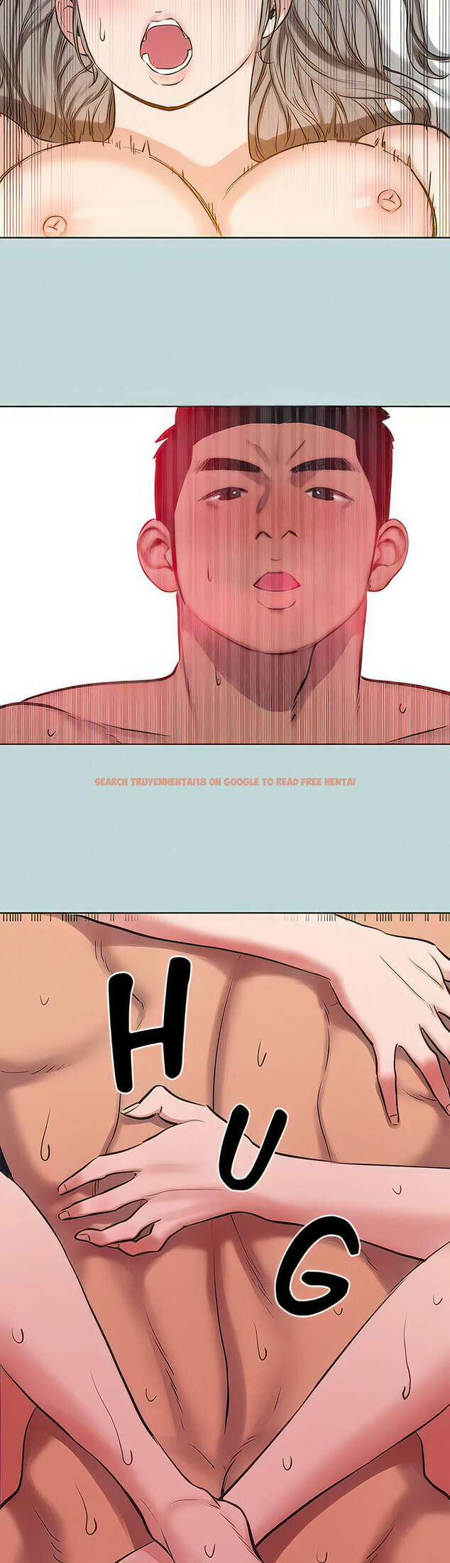 Read Hentai Image 30 103 in comic Summer Vacation - Chapter 102 - www.hentaitnt.net