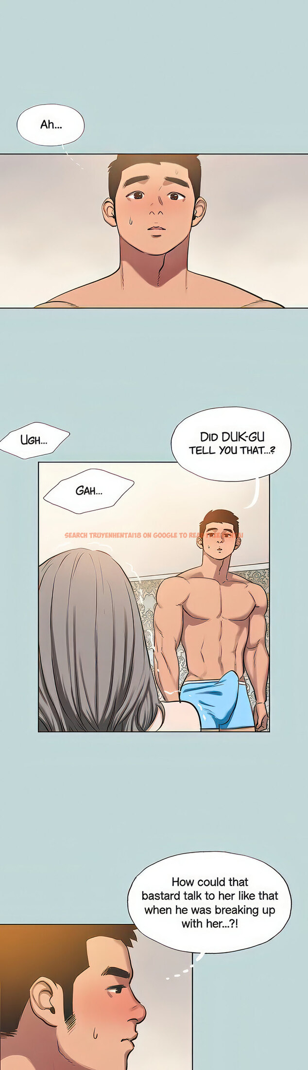 Read Hentai Image 5 103 in comic Summer Vacation - Chapter 102 - www.hentaitnt.net