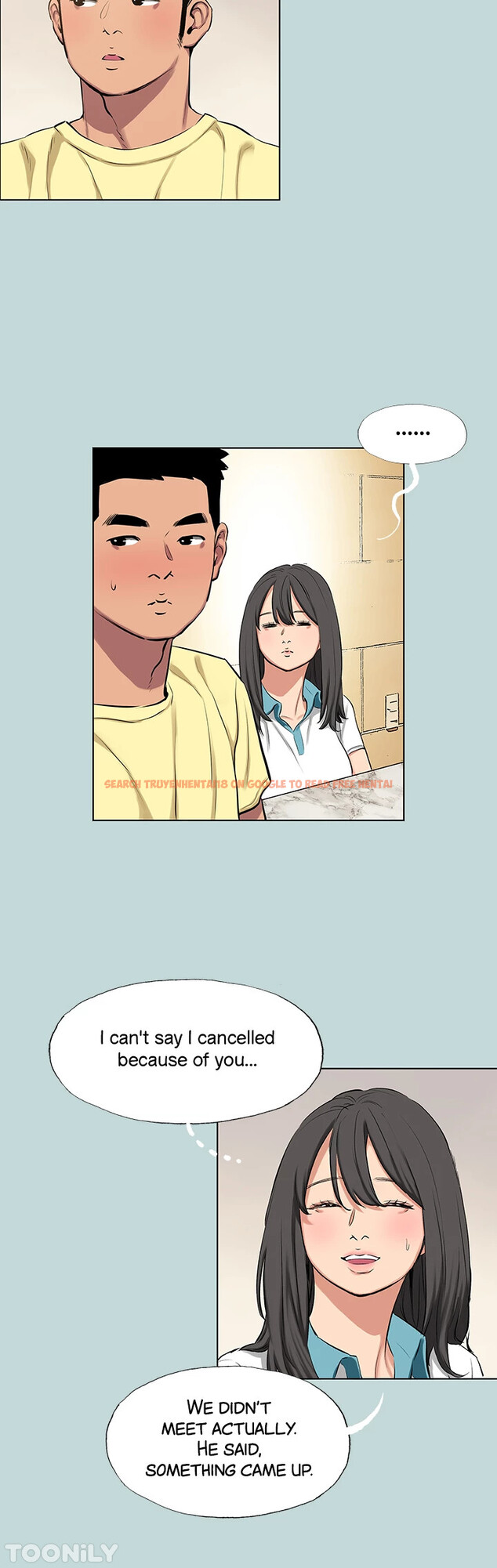Read Hentai Image 15 f8f2c in comic Summer Vacation - Chapter 103 - www.hentaitnt.net