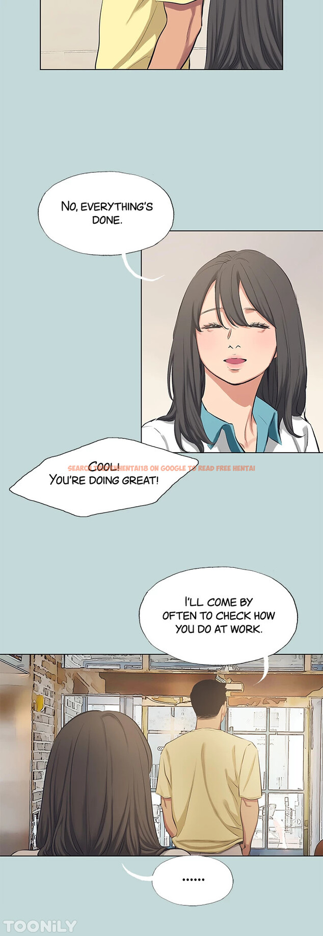 Read Hentai Image 17 f8f2c in comic Summer Vacation - Chapter 103 - www.hentaitnt.net