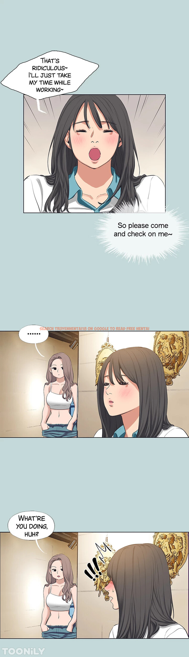 Read Hentai Image 18 f8f2c in comic Summer Vacation - Chapter 103 - www.hentaitnt.net