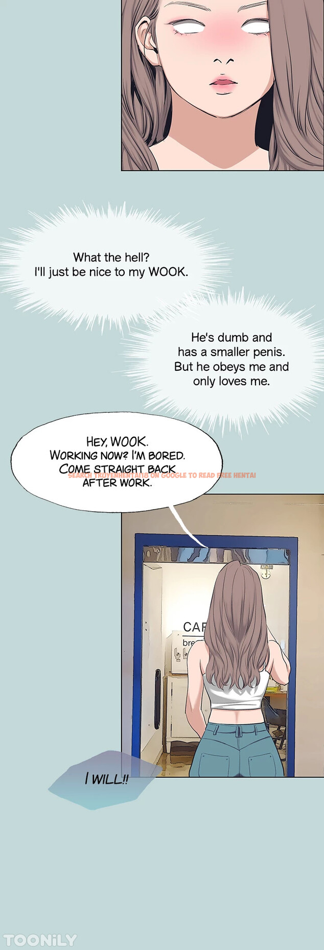 Read Hentai Image 21 f8f2c in comic Summer Vacation - Chapter 103 - www.hentaitnt.net
