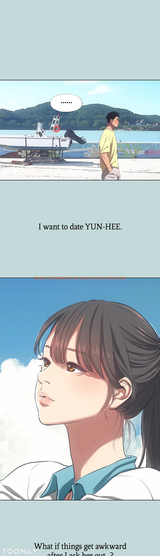 Read Hentai Image 22 f8f2c in comic Summer Vacation - Chapter 103 - www.hentaitnt.net