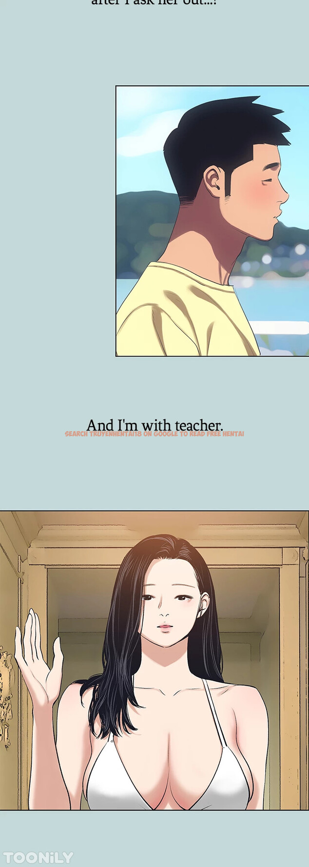 Read Hentai Image 23 f8f2c in comic Summer Vacation - Chapter 103 - www.hentaitnt.net