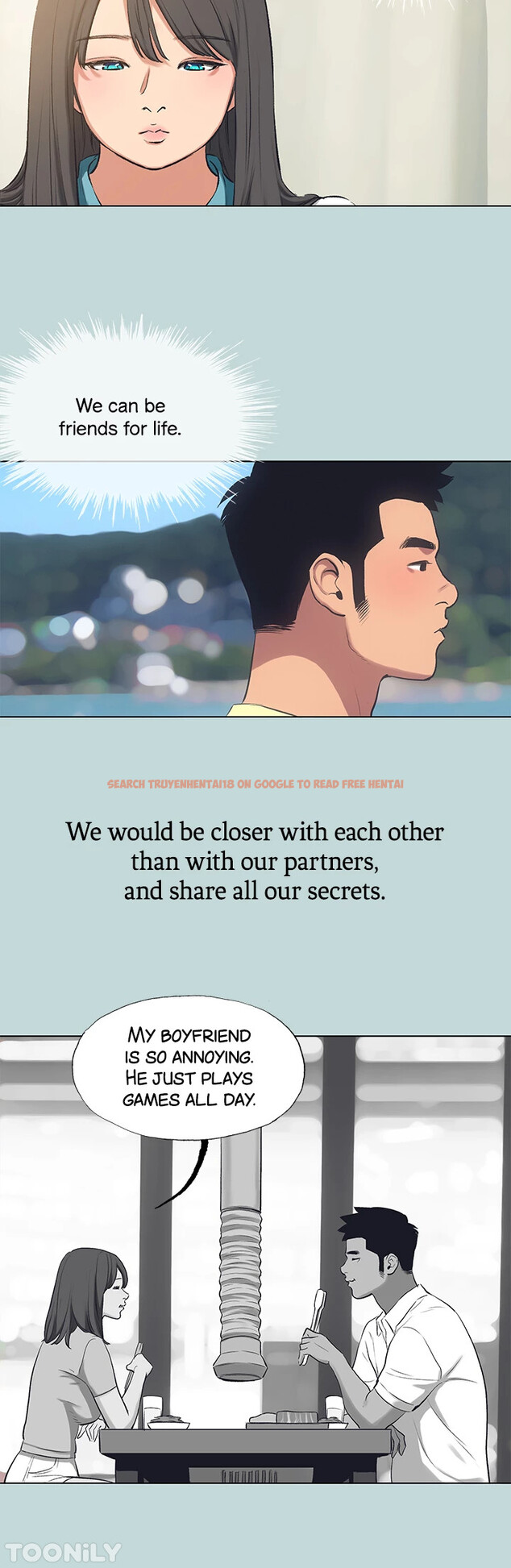Read Hentai Image 25 f8f2c in comic Summer Vacation - Chapter 103 - www.hentaitnt.net