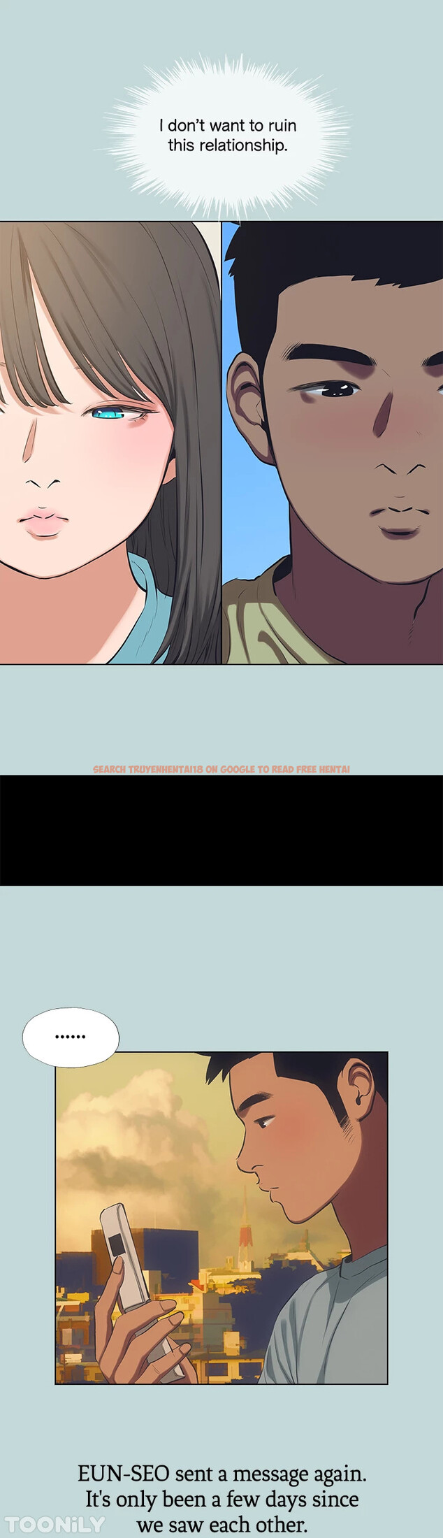 Read Hentai Image 26 f8f2c in comic Summer Vacation - Chapter 103 - www.hentaitnt.net