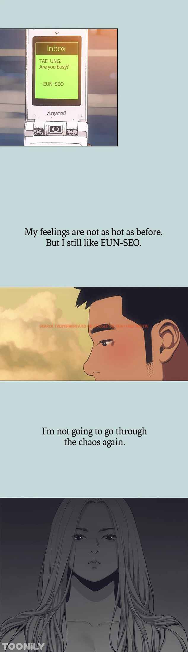 Read Hentai Image 27 f8f2c in comic Summer Vacation - Chapter 103 - www.hentaitnt.net