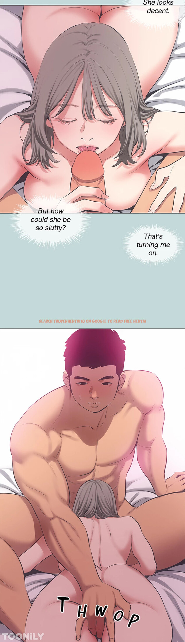 Read Hentai Image 30 f8f2c in comic Summer Vacation - Chapter 103 - www.hentaitnt.net
