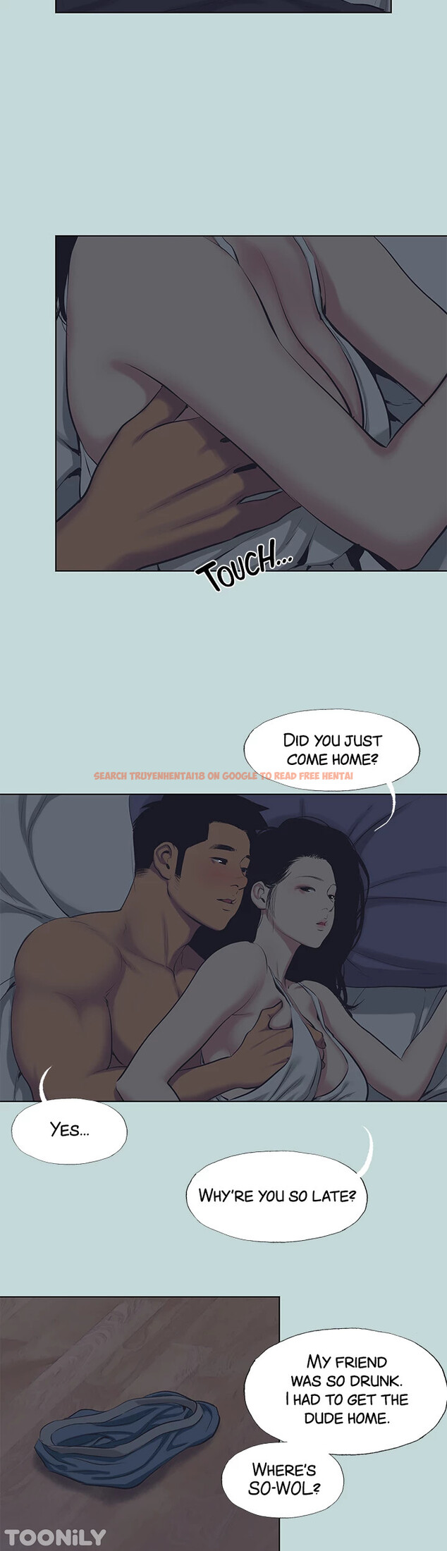 Read Hentai Image 4 f8f2c in comic Summer Vacation - Chapter 103 - www.hentaitnt.net