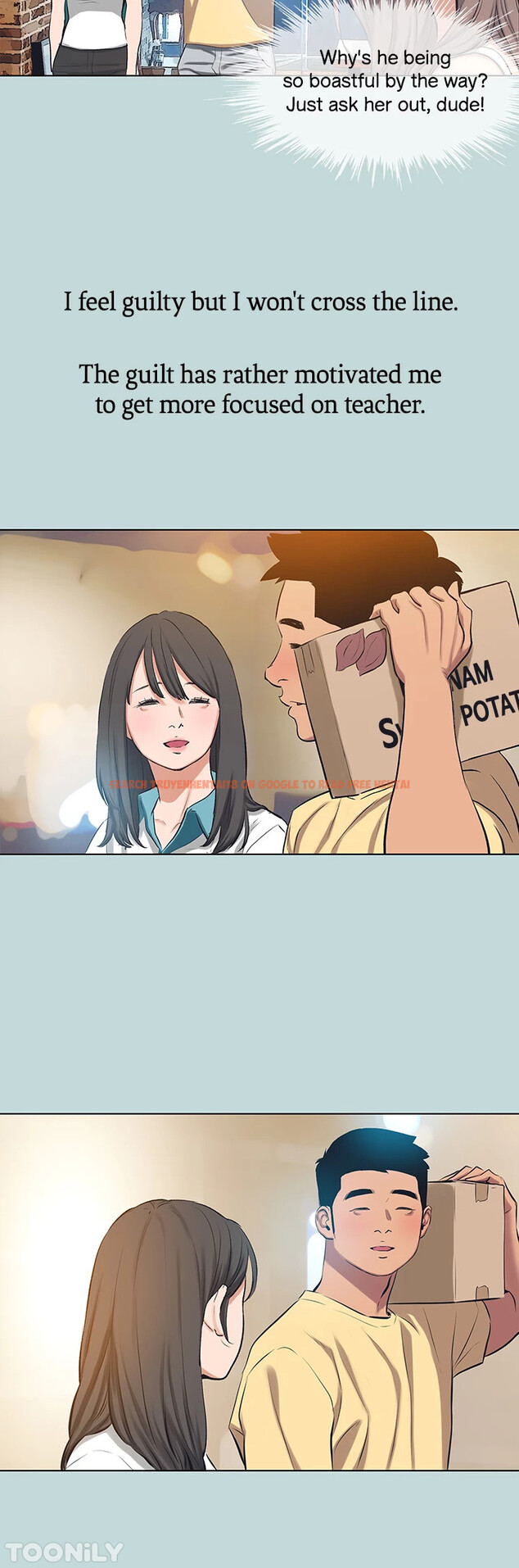 Read Hentai Image 15 0ecc9 in comic Summer Vacation - Chapter 104 - www.hentaitnt.net