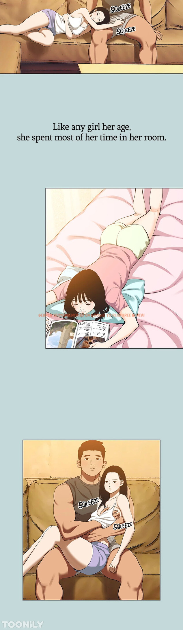 Read Hentai Image 8 0ecc9 in comic Summer Vacation - Chapter 104 - www.hentaitnt.net