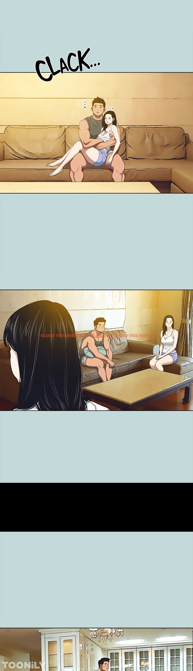 Read Hentai Image 9 0ecc9 in comic Summer Vacation - Chapter 104 - www.hentaitnt.net