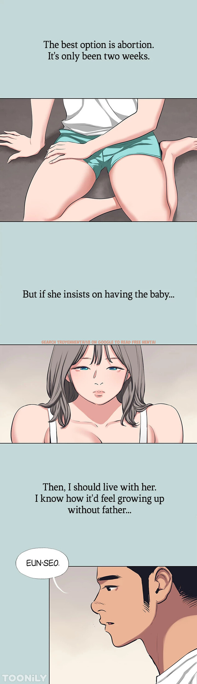 Read Hentai Image 13 74359 in comic Summer Vacation - Chapter 105 - www.hentaitnt.net