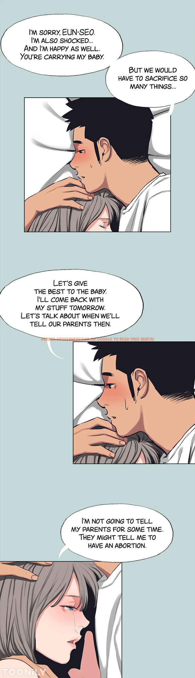 Read Hentai Image 19 74359 in comic Summer Vacation - Chapter 105 - www.hentaitnt.net