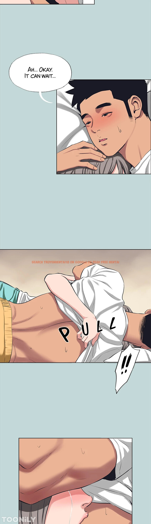 Read Hentai Image 20 74359 in comic Summer Vacation - Chapter 105 - www.hentaitnt.net