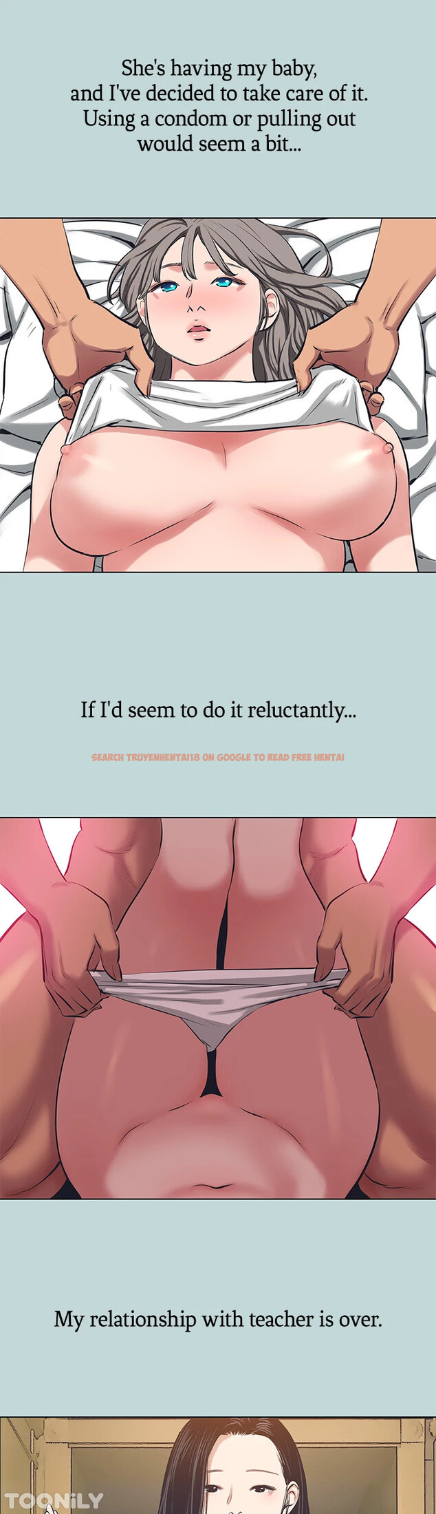 Read Hentai Image 24 74359 in comic Summer Vacation - Chapter 105 - www.hentaitnt.net