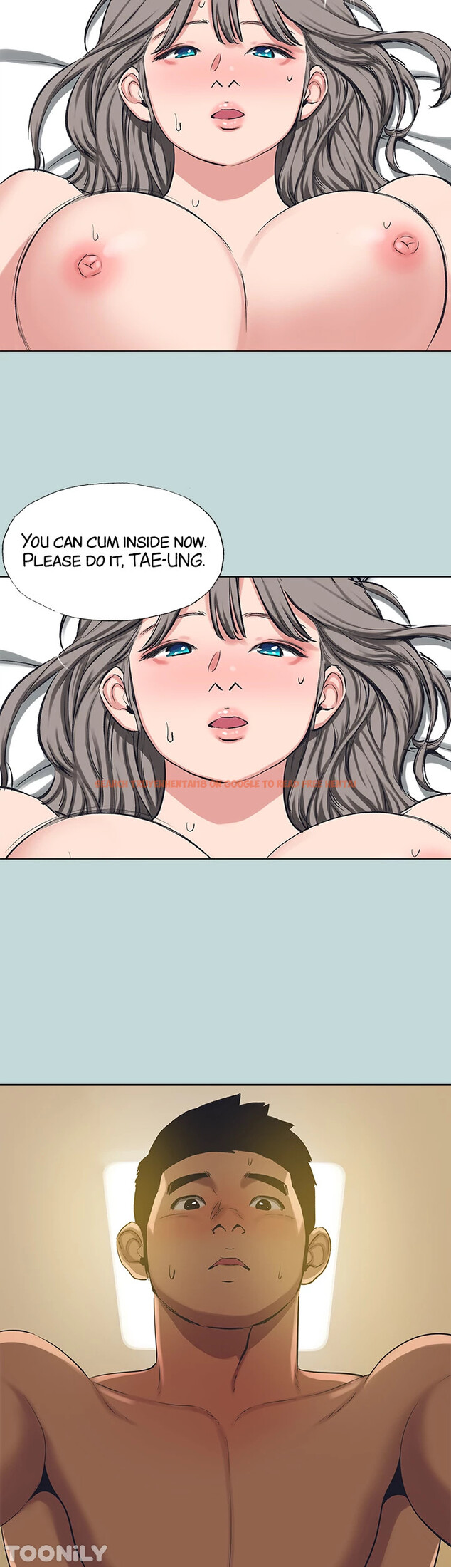 Read Hentai Image 30 74359 in comic Summer Vacation - Chapter 105 - www.hentaitnt.net