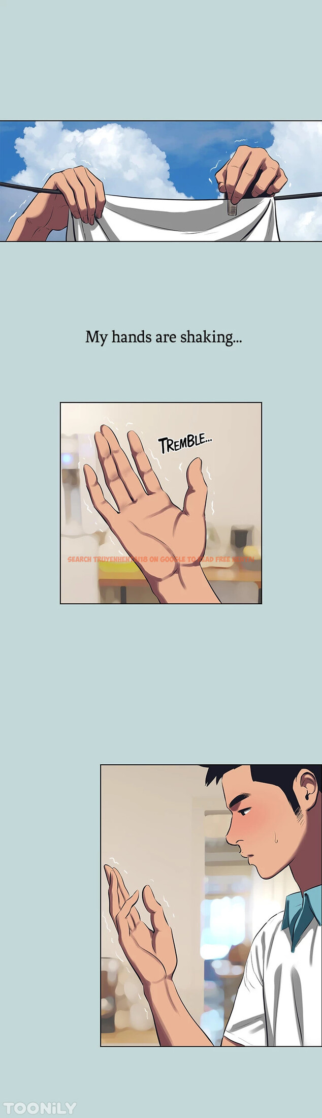 Read Hentai Image 6 74359 in comic Summer Vacation - Chapter 105 - www.hentaitnt.net