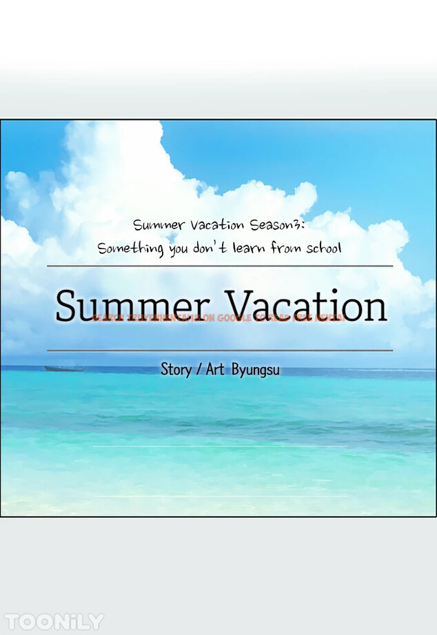 Read Hentai Image 1 a0bb4 in comic Summer Vacation - Chapter 106 - www.hentaitnt.net