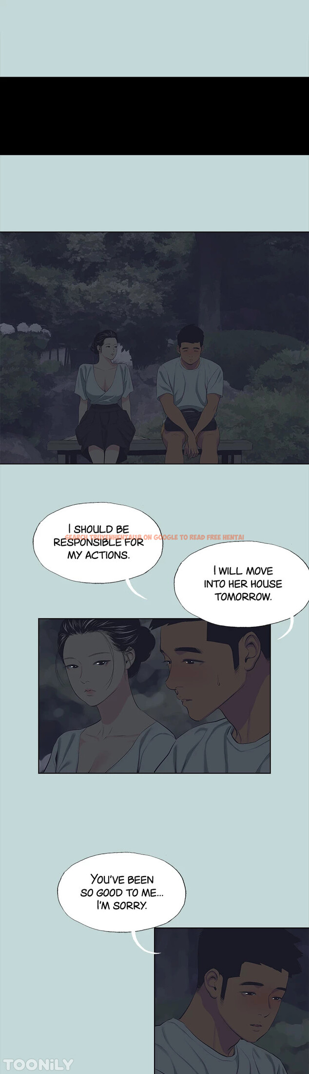 Read Hentai Image 24 a0bb4 in comic Summer Vacation - Chapter 106 - www.hentaitnt.net