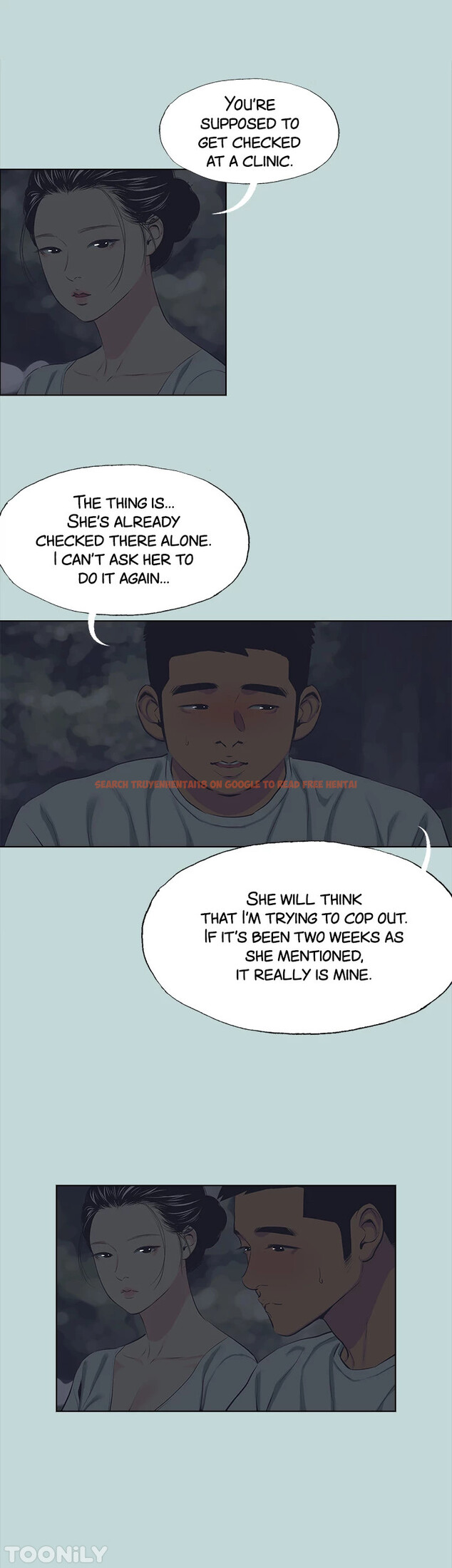 Read Hentai Image 26 a0bb4 in comic Summer Vacation - Chapter 106 - www.hentaitnt.net
