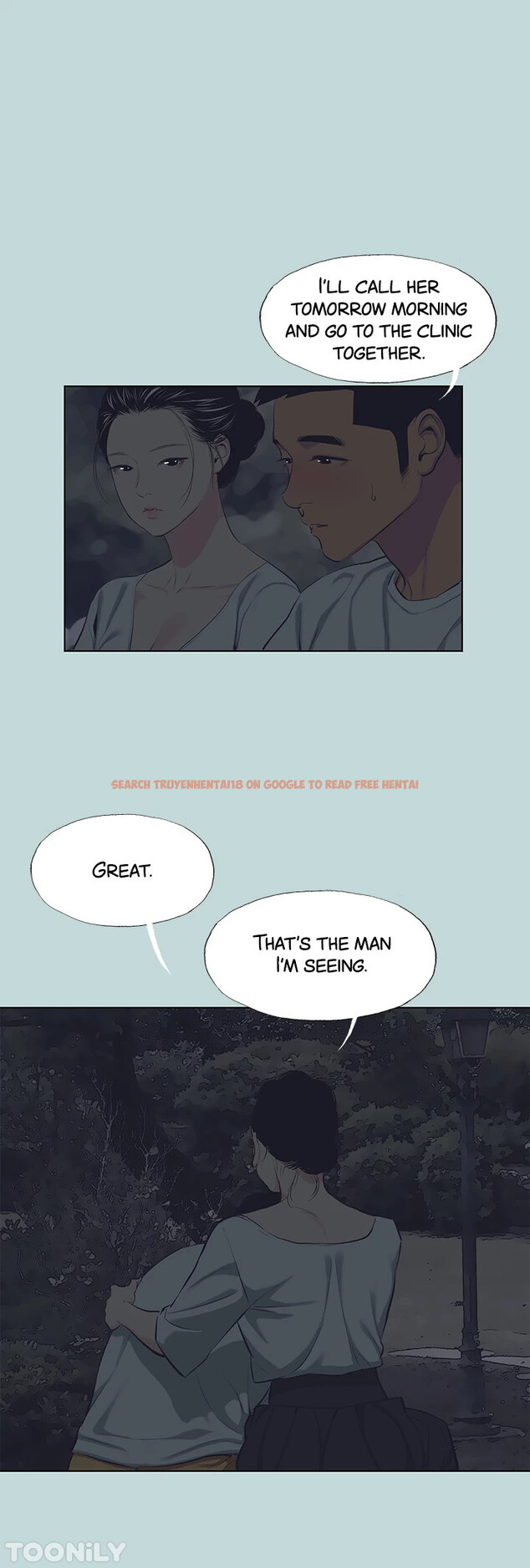 Read Hentai Image 29 a0bb4 in comic Summer Vacation - Chapter 106 - www.hentaitnt.net