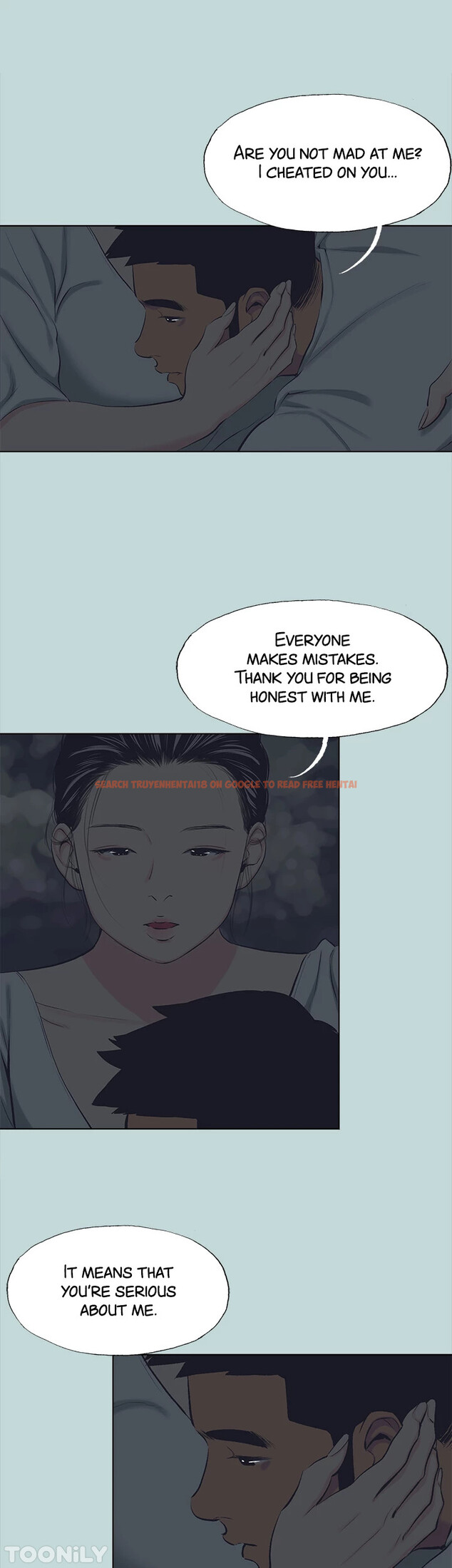 Read Hentai Image 30 a0bb4 in comic Summer Vacation - Chapter 106 - www.hentaitnt.net