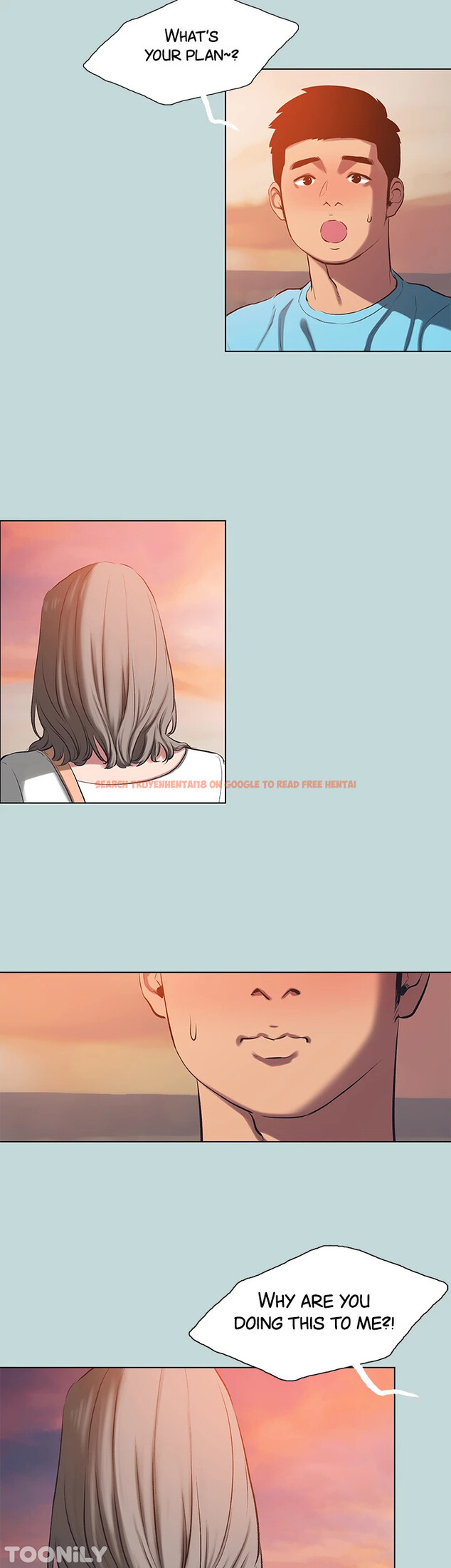 Read Hentai Image 12 badc8 in comic Summer Vacation - Chapter 107 - www.hentaitnt.net